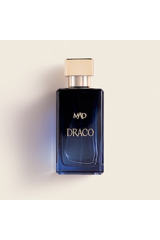Mad Draco Unisex Parfüm EDP 100 ML