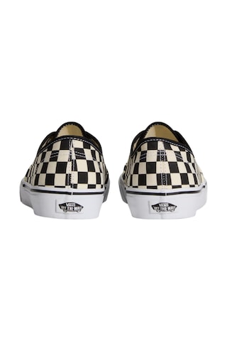 000egay281-r Vans Authentic Spor Ayakkabı Siyah 000egay281-r Siyah
