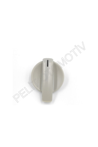 Polo Arka Tavan Lamba Düğmesi 6Q0947291A / 6Q0947291B (Gri)