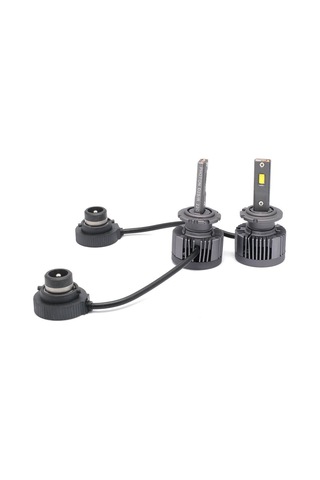 Milestone D2S R 3 Plus Led Ballast Version N11.4891