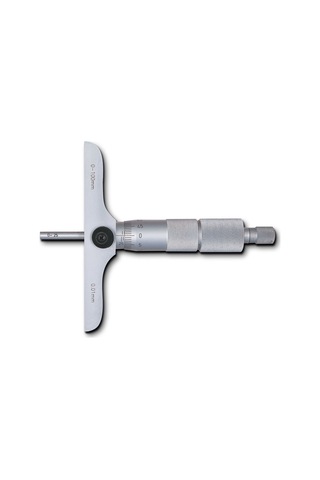 Gfb İç Çap Mikrometresi 0-100x0,01 1220