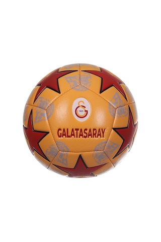 Avessa Lisanslı Gs-7009 Galatasaray Futbol Topu Lıon Çok Renkli Avessa Lisanslı Gs-7009 Galatasaray Futbol Topu Lıon Çok Renkli