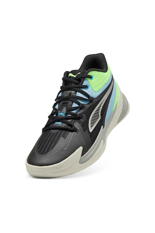 Puma 31135309 Dagger Unisex Basketbol Ayakkabısı Renkli