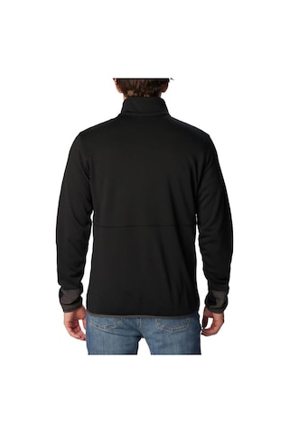 Columbia Hike Full Zip Erkek Polar Üst Ao5430 001