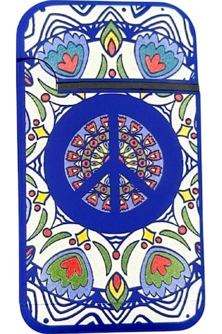 Zengaz Çini Alev Çakmak