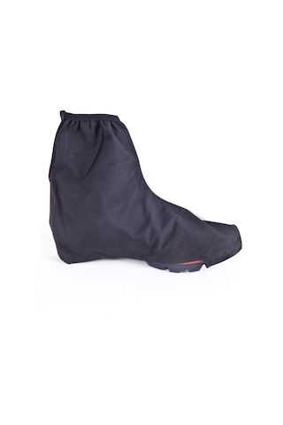 Shımano Waterproof Over Su Geçirmez Ayakkabı Kılıfı Siyah/Gri M(4 Siyah