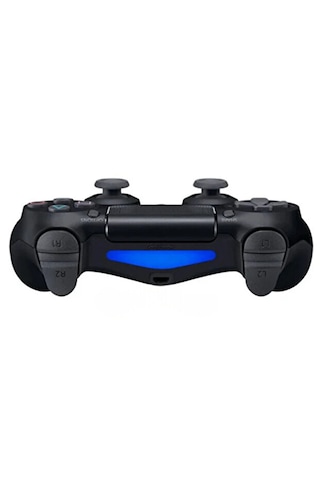Ps 4 Joystick Tablet Telefon Pc Uyumlu Titreşimli Oyun Kolu - Şarj Kablo