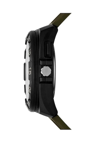 Skechers Sr8502 Erkek Kol Saati Siyah