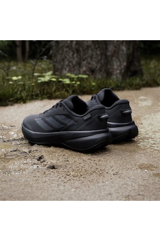 Adidas Terrex Tracefinder Plus Gore-tex Erkek Outdoor Ayakkabı C-adıkj3792e10a00 Siyah