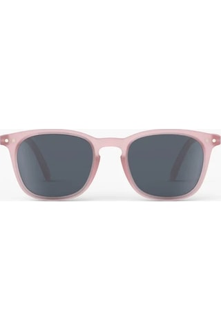 Izipizi Kids E 5-7 Yaş Unisex Çocuk Güneş Gözlük Pembe
