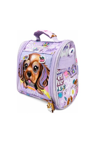 Chımola Cute Dog Beslenme Çantası Tb201 Renkli