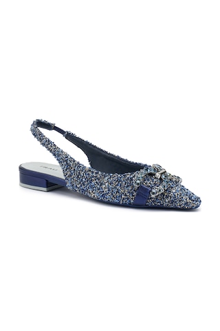 Topuklu/ Stiletto Kadın 80h3 Frau Fancyplume Orodenim Orodenim