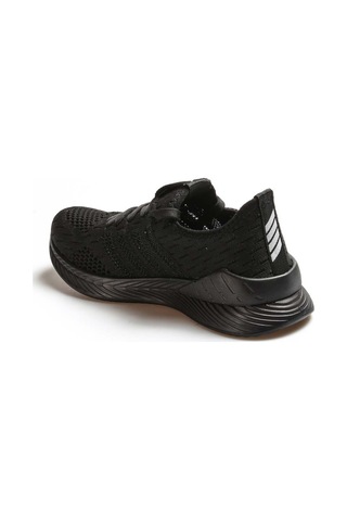 Kadın Sneaker Ayakkabı 925za038 Siyah