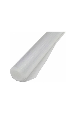 Periboia 10 Metre Halı Kaydırmaz Şeffaf - Raf - Dolap Ve Torpido