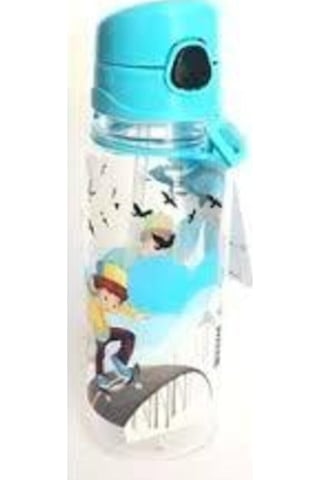 Kazar Matara- Suluk 500 Ml - Beyaz Renkli