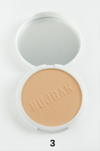 Müjgan - 34 - Tekli Mat Pudra - Csmo-tex - - 3