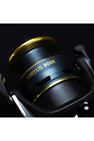 Ryobi Virtus 6000 Olta Makinesi