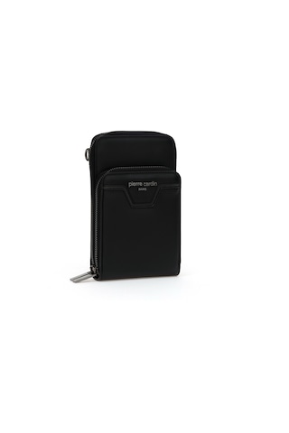 Pierre Cardin Erkek Siyah Çanta 50310157-vr046 Siyah
