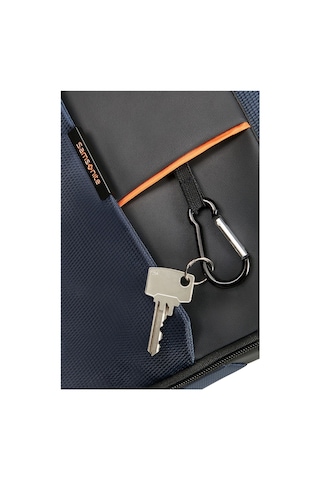 Samsonite 16n-01-006 17.3" Qibyte Notebook Sırt Çantası