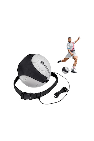 Rebuwo Futbol Antrenman Kemeri Çok Renkli