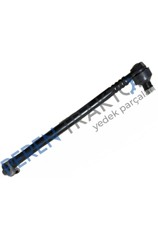 Peren Traktör 596200 - Rot Kolu - Fiat 411450480640 İle Uyumlu