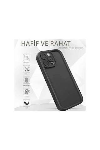Samsung Galaxy A16 5g Kılıf Viera Silikon