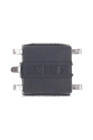 W310 5-Pin Smd Reset Basma Düğmesi Anahtarı 662.5 Mm