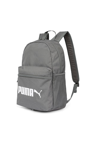 Puma Phase II Sırt Çantası 077482 03 Gri