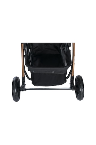 4 Baby Active Gold Travel Sistem Bebek Arabası