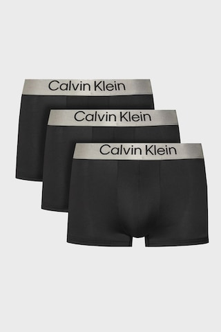 Calvin Klein Erkek Boxer Lv00nb4269 Ub1 Siyah