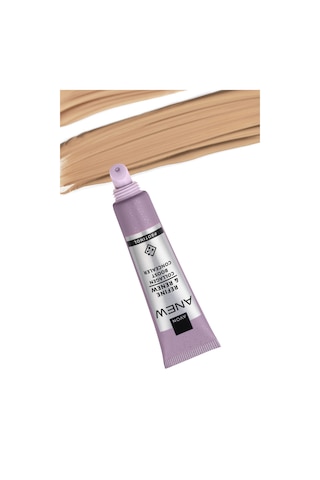 Avon Anew Düzgünleştirici Ve Tazeleyici Likit Kapatıcı 12 ML 23n Creamy Natural 0