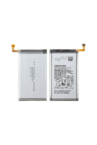 Storeşahin Samsung Uyumlu S20 Plus Batarya Pil Shn0720