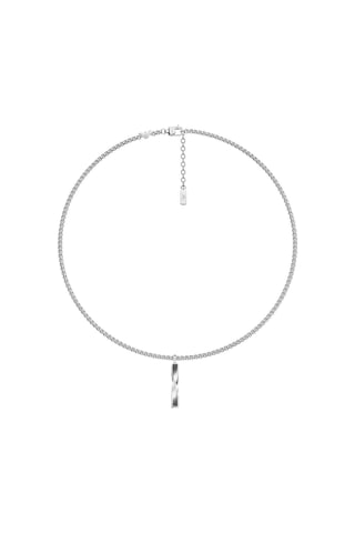 Emporio Armani Ajegs3366-040 Erkek Kolye Renkli