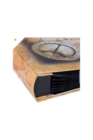 600'lük 10x15cm Fotoğraf Albümü