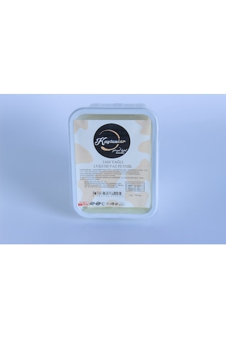 Kaytanlar Tam Yağlı Lüks Beyaz Peynir 700 G