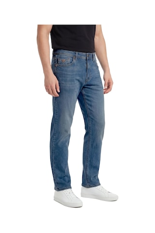 LOFT Terrybrown Slim Fit Erkek Pantolon Lf2038708 Q1.v1 Denim