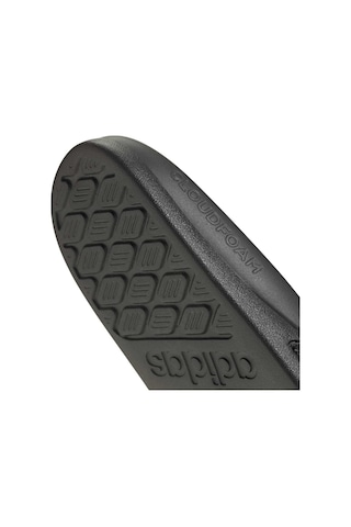 Adidas Adilette Comfort 2.0 Unisex Spor Terlik Hq2473 Siyah