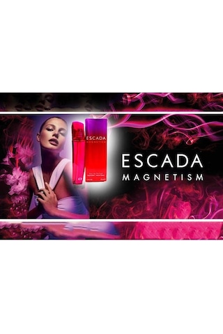 Escada Magnetism Edp 75 Ml Kadın Parfümü Diğer