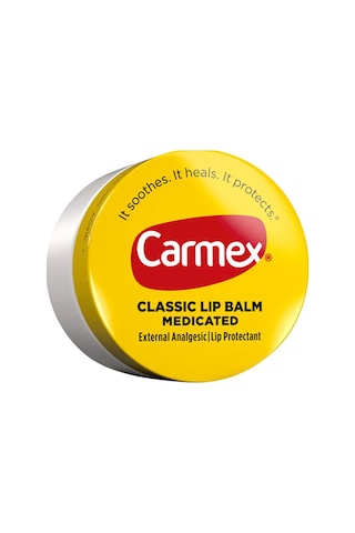Carmex Classic Lip Balm 7.5 G