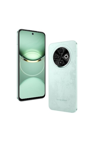 Tecno Spark 30C 8 GB 256 GB (Tecno Türkiye Garantili)