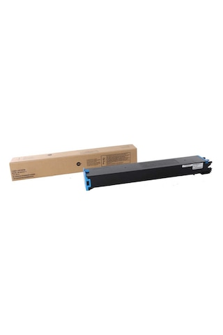 Sharp Mx-60gtca Mavi Uyumlu Fotokopi Toneri Great Toner