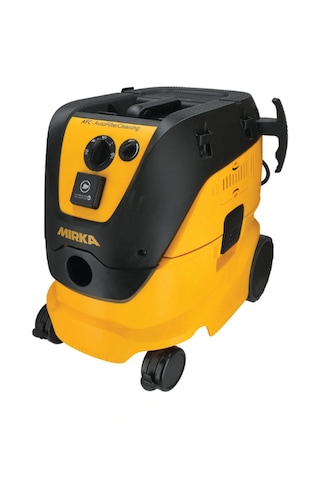 Mirka 1230 L Toz Emiş Makinesi 230v