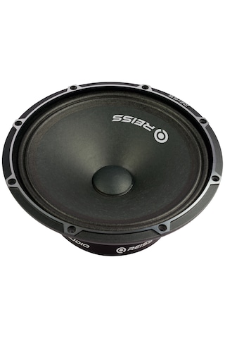 Rs-m81ex Çifti 800wat -400w Rms En Iyisini Isteyenlere 20 Cm Oto Midrange Hoparlör Kapaklı