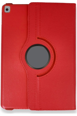 İpad Uyumlu 10.2 / İpad Uyumlu 10.5 Kılıf 360 Döner Standlı Tablet Kılıf Kapaklı Kılıf