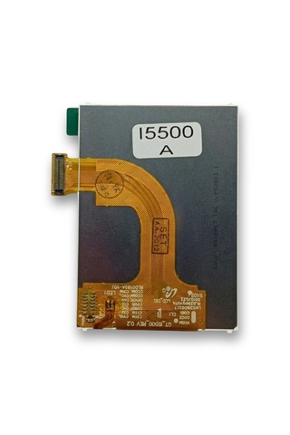 Samsung Uyumlu Galaxy İ5500 Lcd Ekran Telefon Sgh i5500 İ5503 li