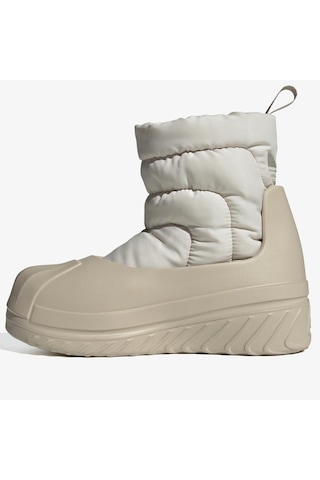 Adidas Adifom Superstar Wınter 2in1 Boot İkisi Bir Arada Çıkabilen Dış Tabanlı Kadın Botu Krem