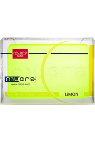 Nilera Gliserinli Sabun Limon 90 G