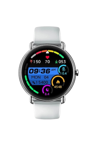 Soultech Soulfit SW003S Akıllı Saat (Distribütör Garantili)