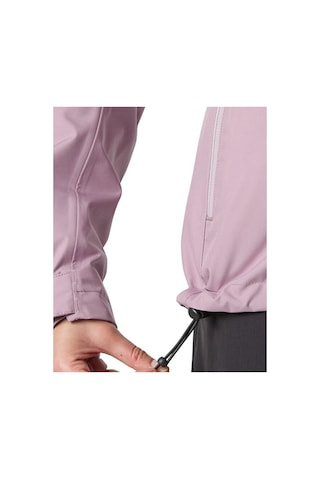 Helly Hansen W Crew Kapüşonlu Mıdlayer Polarlı 2.0 Kadın Mont Hha.34447 Hha.676 Mor