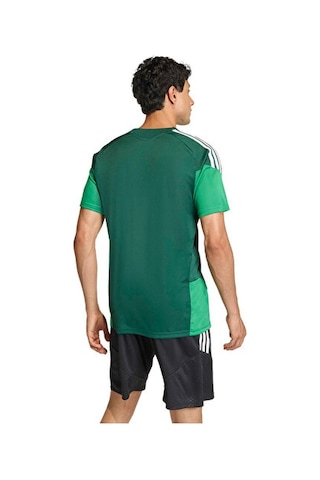 Adidas Tiro 26 Competition Jsy Erkek Futbol Forması Ka7586 Yeşil Yeşil